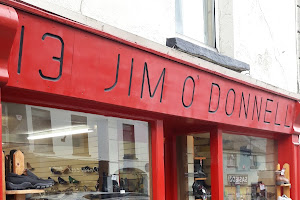 O'Donnells Shoe Shop