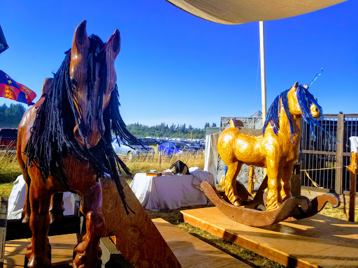 Event Venue «The Kelley Farm», reviews and photos, 20021 Sumner-Buckley Hwy E, Bonney Lake, WA 98391, USA