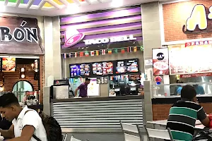 Taco Bell image