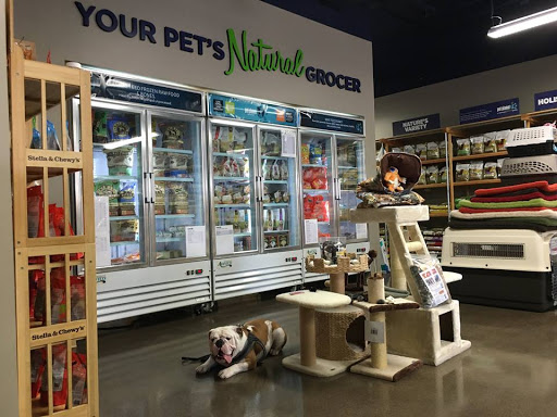 Pet Store «Pet Planet Ridgeview», reviews and photos, 2910 N Power Rd #103, Mesa, AZ 85215, USA