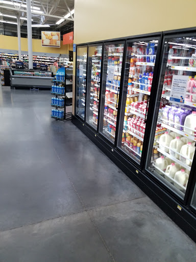 Discount Store «Walmart», reviews and photos, 1851 Bunker Lake Blvd NW, Andover, MN 55304, USA