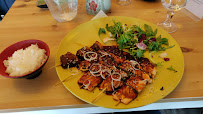 Plats et boissons du Restaurant japonais Kimato Sushi à Toulouse - n°11