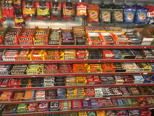 Convenience Store «City Store», reviews and photos, 1100 Broadway, Denver, CO 80203, USA