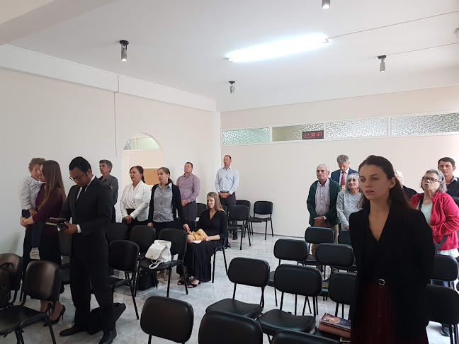 Avaliações doIgreja Adventista Do Sétimo Dia-MR em Portimão - Igreja