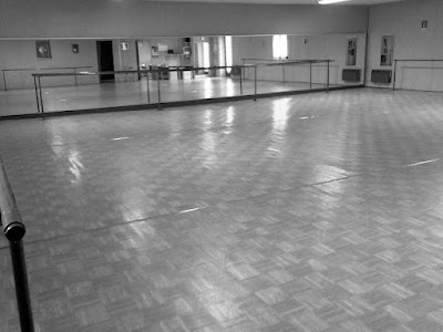 Académie de Danse Bouyer à Bressuire