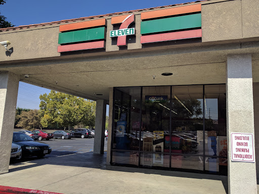Convenience Store «7-Eleven», reviews and photos, 1494 Madera Rd, Simi Valley, CA 93065, USA