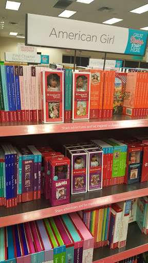 Book Store «Books-A-Million», reviews and photos, 2626 E Stone Dr, Kingsport, TN 37660, USA