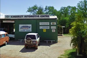 Kimberley Automotive Centre image