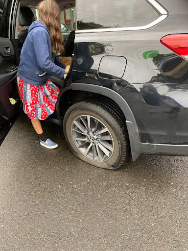 Car Repair and Maintenance «Midas», reviews and photos, 33 Farmington Ave, Bristol, CT 06010, USA