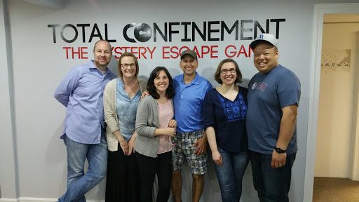 Tourist Attraction «Total Confinement», reviews and photos, 233 N Main St, Randolph, MA 02368, USA