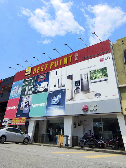 Best Point Electrical Chain Store Sdn Bhd