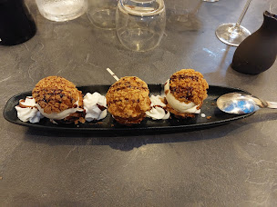 Photo n°96 de Brasserie au RenDez Vous à Beaune ()