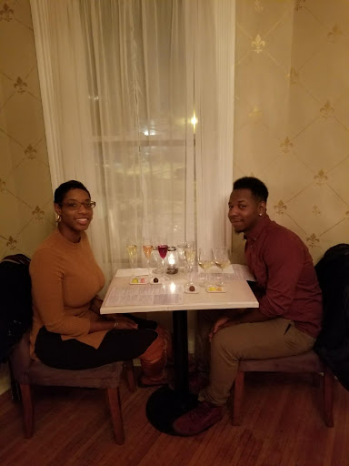 Wine Bar «Chocolate & Vines», reviews and photos, 757 University Ave, Rochester, NY 14607, USA