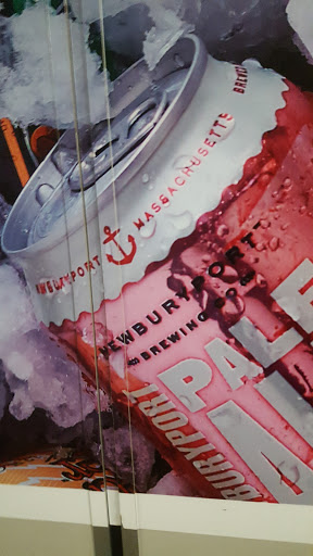 Brewery «Newburyport Brewing Company», reviews and photos, 4 New Pasture Rd, Newburyport, MA 01950, USA