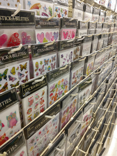 Craft Store «Hobby Lobby», reviews and photos, 2480 Tittabawassee Rd, Saginaw, MI 48604, USA