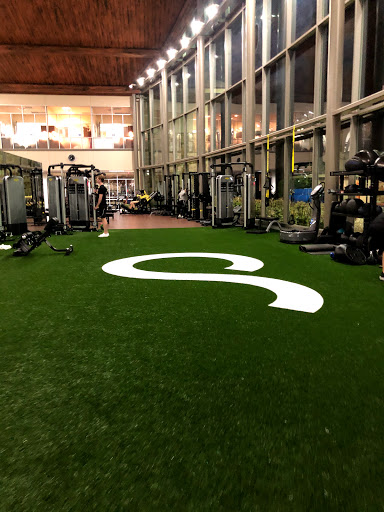 Gym «Cooper Fitness Center at Craig Ranch, McKinney», reviews and photos, 7910 Collin McKinney Pkwy, McKinney, TX 75070, USA
