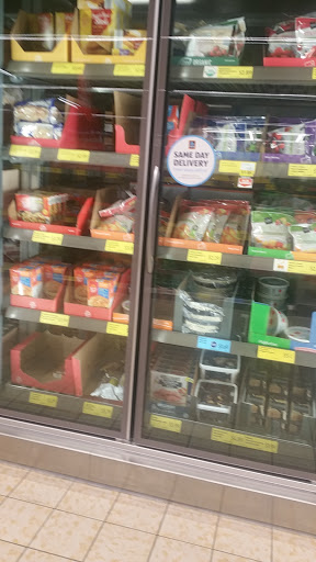 Supermarket «ALDI», reviews and photos, 200 N Hood Ave, Gadsden, AL 35903, USA