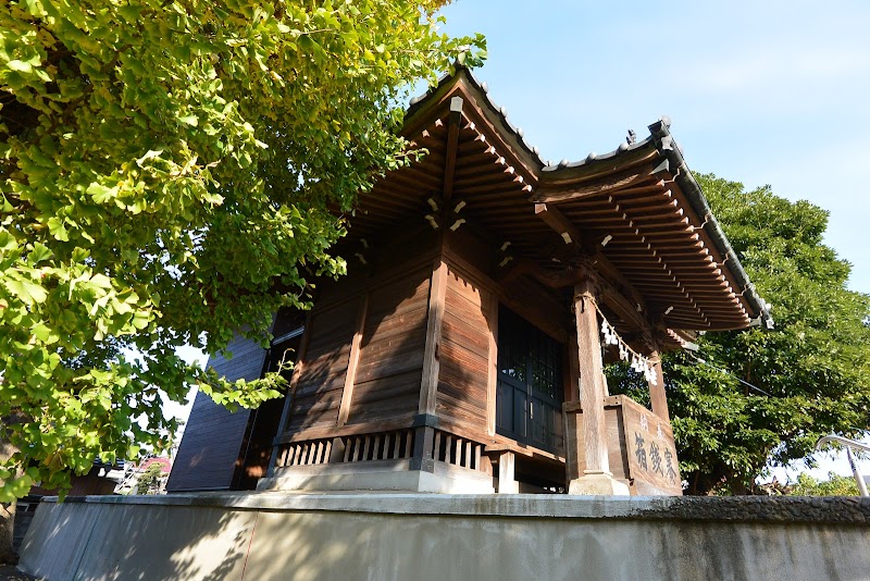彦江神社