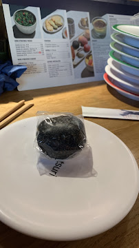 Sushi du Restaurant japonais Matsuri Vincennes - n°10