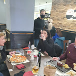 Photo n°11 de l'avis de Paolo.g fait le 13/04/2022 à 05:54 sur le  Fòco | Ristorante a Centocelle - Braceria - Pizzeria à Rome