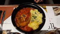 Plats et boissons du Restaurant italien Del Arte à Barjouville - n°9