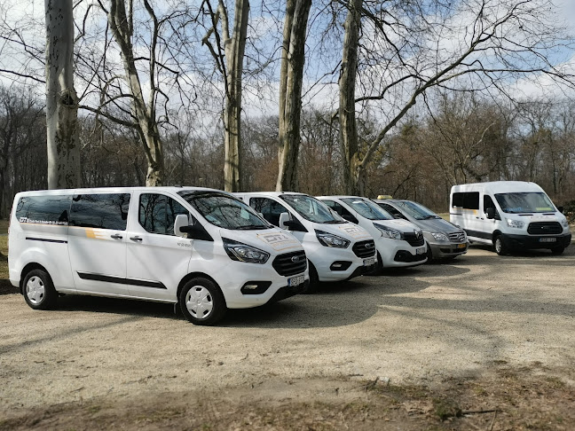 DUDU Transfer & Taxi - Utazási iroda