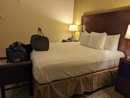 The Oaks Hotel & Suites image