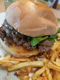 Frite du Restaurant La Côte et L'Arête à La Valette-du-Var - n°16