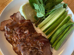 ร้านตำเพลิน กิ่งแก้ว-สุวรรณภูมิ