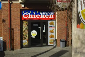American Chicken image