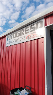 Progresso Auto Repair - Photo 5 - Car repair in Greenville, SC, Greenville