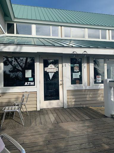 Ice Cream Shop «Sandpiper Coffee & Ice Cream», reviews and photos, 6 Marina Wynd, Bald Head Island, NC 28461, USA
