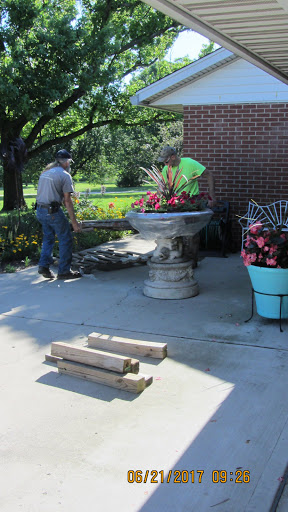 Florist «Burkhart Greenhouse & Garden», reviews and photos, 1530 E Central Ave, Miamisburg, OH 45342, USA