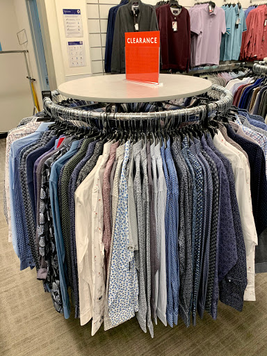 Department Store «Nordstrom Rack Newbury», reviews and photos, 497 Boylston St, Boston, MA 02116, USA