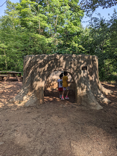 Nature Preserve «Chattahoochee Nature Center», reviews and photos, 9135 Willeo Rd, Roswell, GA 30075, USA