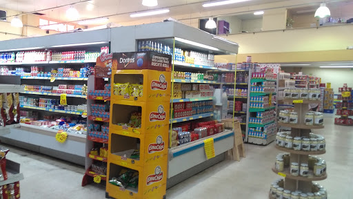 Logo da empresa - Supermercados Civis CompreBem