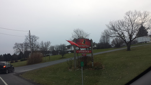 Winery «Goose Watch Winery», reviews and photos, 5480 NY-89, Romulus, NY 14541, USA