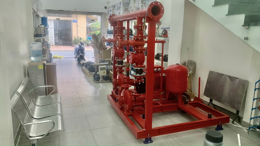 CÔNG TY TNHH THUẬN HIỆP THÀNH