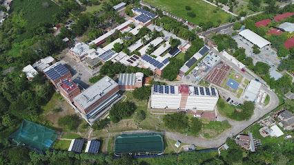 Instituto de Energías Renovables, UNAM