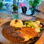 Photo n°2 de l'avis de Ro.e fait le 02/10/2022 à 10:24 sur le  Cafe Omelett GbR à Hennef