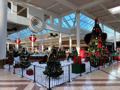Shopping Mall «Chesapeake Square Mall», reviews and photos, 4200 Portsmouth Blvd, Chesapeake, VA 23321, USA