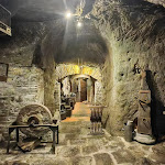 Photo n°5 de l'avis de Fabrizio.r fait le 06/02/2024 à 06:39 sur le  Arte e Vino à Castel Gandolfo