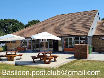Basildon Post Office Sports & Social Club