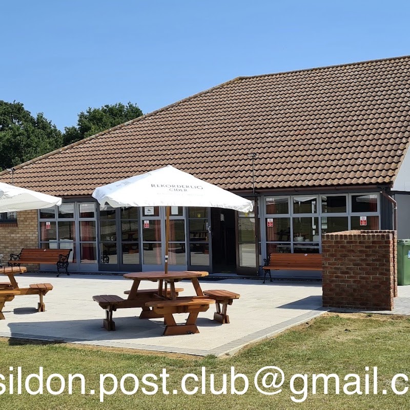 Basildon Post Office Sports & Social Club