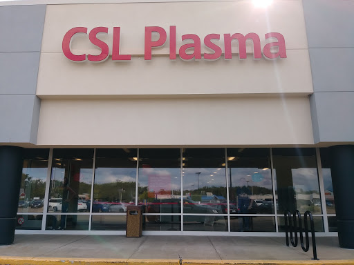 CSL Plasma image 1