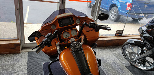 Motorcycle Repair Shop «Reflections Custom Cycles», reviews and photos, 273 S Ford Blvd, Ypsilanti, MI 48198, USA