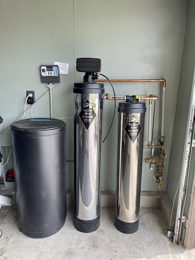 Water softening equipment supplier Palmdale
