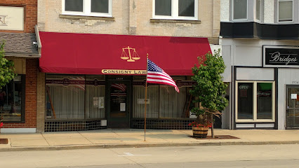 Consigny Law Firm, S.C.