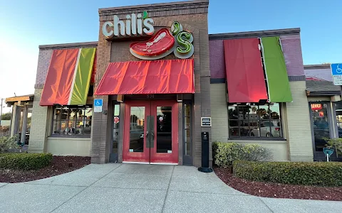 Chili's Grill & Bar image