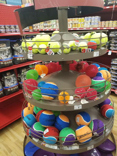 Pet Supply Store «Petco Animal Supplies», reviews and photos, 1009 E Commercial Blvd, Oakland Park, FL 33334, USA